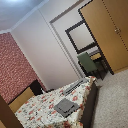 Pensiune механа мераклии