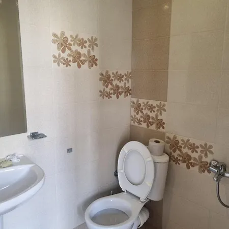 механа мераклии Vendégház